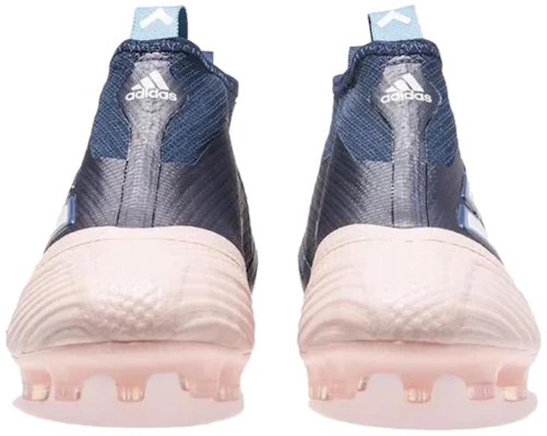 KITH x adidas Ace 17+ Botas de Futbol 'Navy Pink' CM7892 Lookbook KITH x adidas Ace 17+ Botas de Futbol 'Navy Pink' CM7892