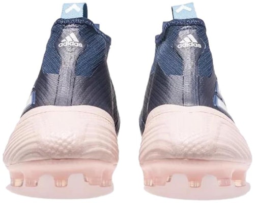 KITH x adidas Ace 17+ 鞋釘 '海軍藍粉' CM7892 Lookbook KITH x adidas Ace 17+ 鞋釘 '海軍藍粉' CM7892