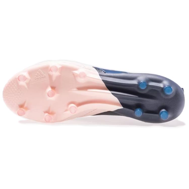 Purchase KITH x adidas Ace 17+ Botas de Futbol 'Navy Pink' CM7892