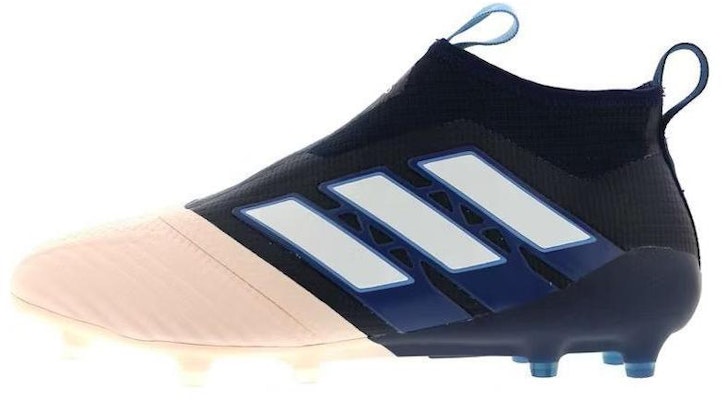 KITH x adidas Ace 17+ 鞋釘 '海軍藍粉' CM7892 Details for KITH x adidas Ace 17+ 鞋釘 '海軍藍粉' CM7892