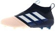 Details for KITH x adidas Ace 17+ But Bola 'Navy Pink' CM7892