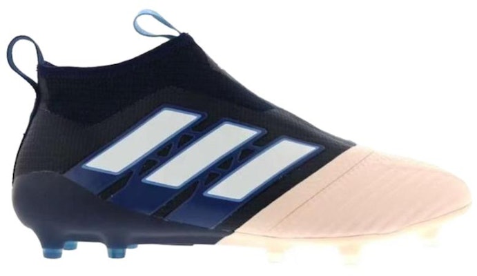 KITH x adidas Ace 17+ 鞋釘 '海軍藍粉' CM7892 Sizing KITH x adidas Ace 17+ 鞋釘 '海軍藍粉' CM7892