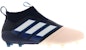 KITH x adidas Ace 17+ But Bola 'Navy Pink' CM7892