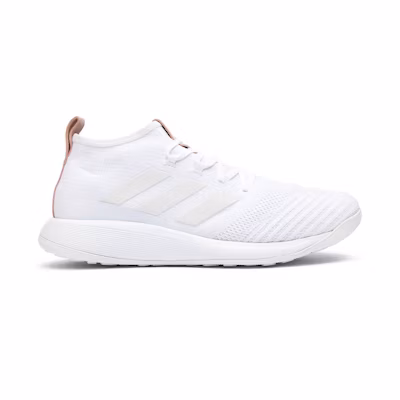 KITH adidas Ace Tango 17.1 PureControl Turf Trainer 'Flamingo White'