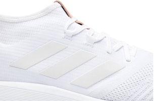 키쓰 x 아디다스 에이스 탱고 17.1 "플라밍고 화이트" 터프 트레이너 CM7893 Order 키쓰 x 아디다스 에이스 탱고 17.1 "플라밍고 화이트" 터프 트레이너 CM7893