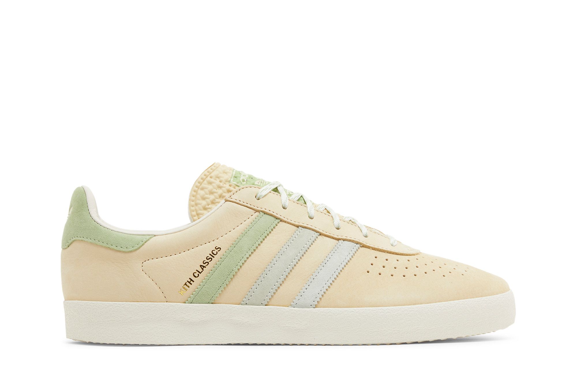 Kith x adidas AS350 'Classics Program - Arctic Fusion' IH0091