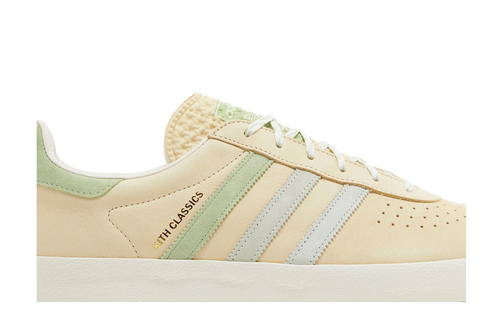 Order Kith x adidas AS350 "Classics Program - Arctic Fusion" Scarpe IH0091