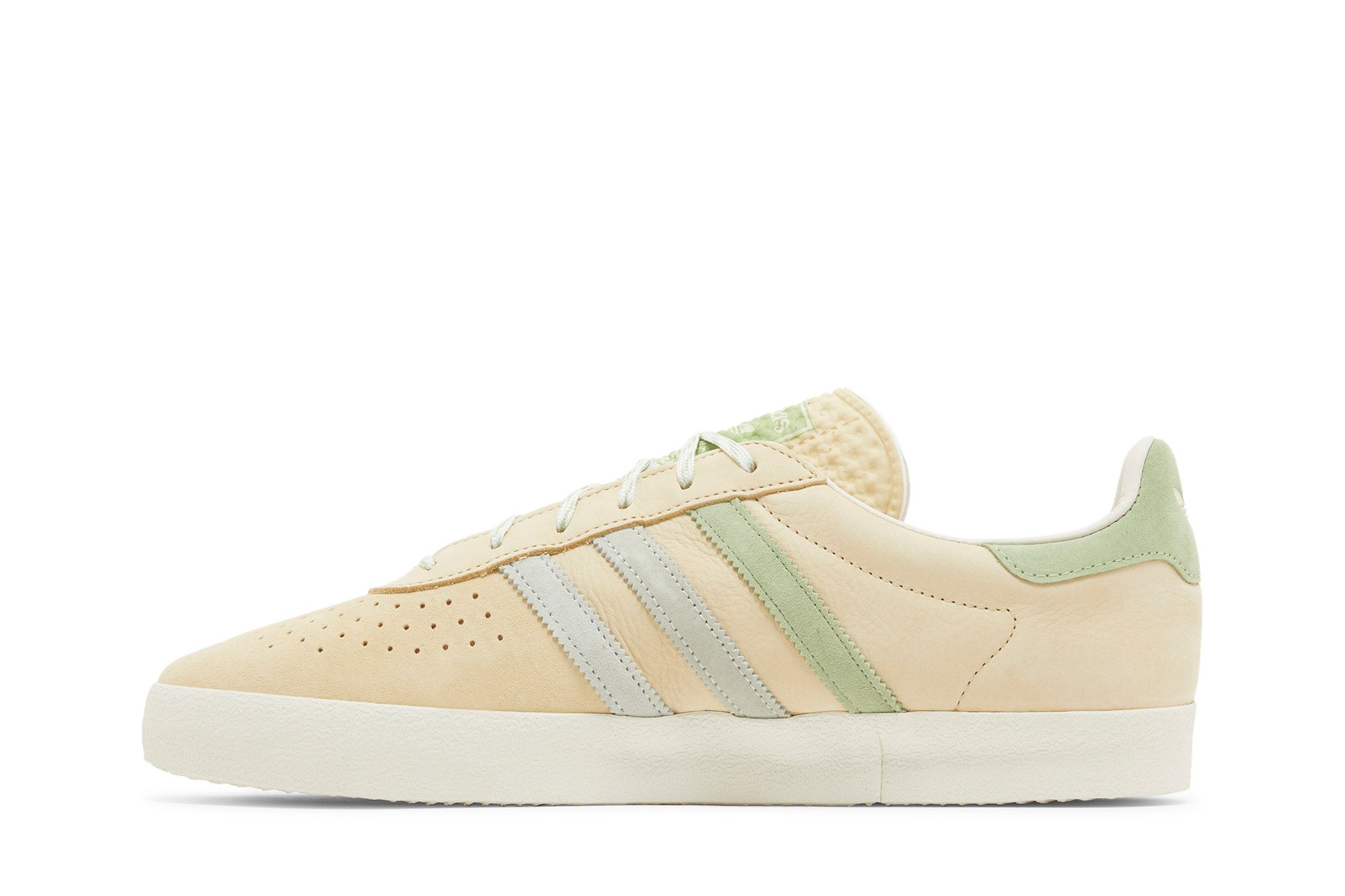 Lookbook Kith x adidas AS350 "Classics Program - Arctic Fusion" Scarpe IH0091