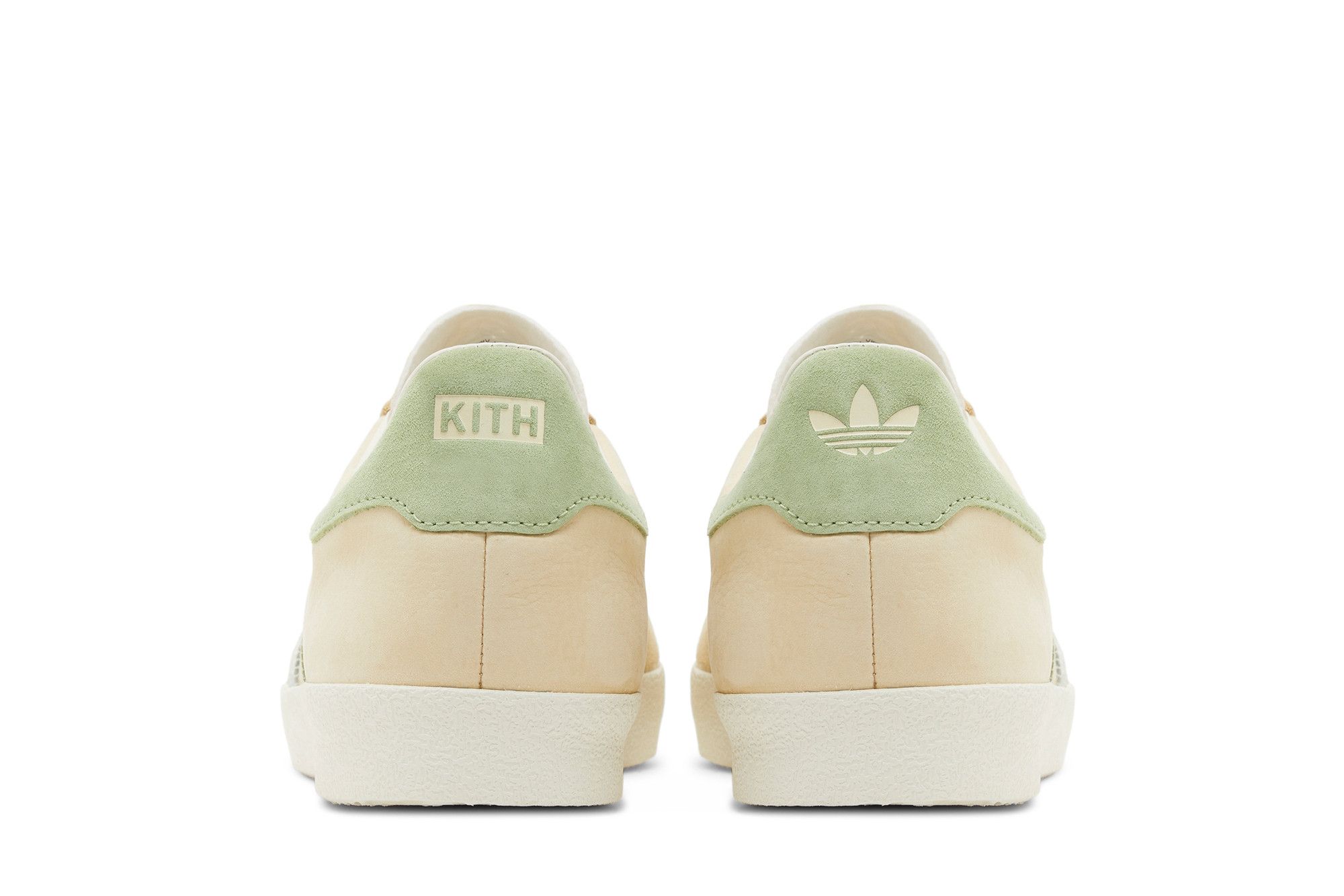 Details for Kith x adidas AS350 "Classics Program - Arctic Fusion" Scarpe IH0091