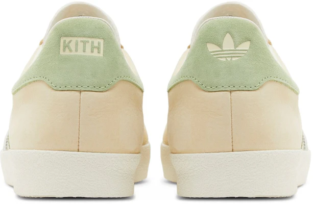 Kith x adidas AS350 "Classics Program - Arctic Fusion" Scarpe IH0091 Details for Kith x adidas AS350 "Classics Program - Arctic Fusion" Scarpe IH0091