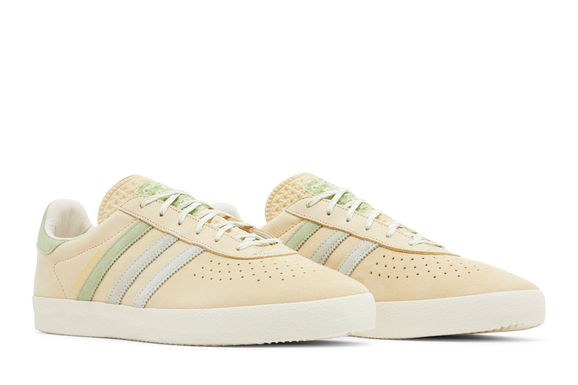 Cheap Kith x adidas AS350 "Classics Program - Arctic Fusion" Scarpe IH0091
