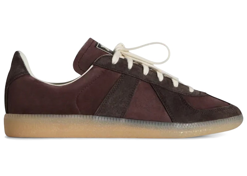 Kith x adidas BW Army 'Aurora Coffee' KK2795