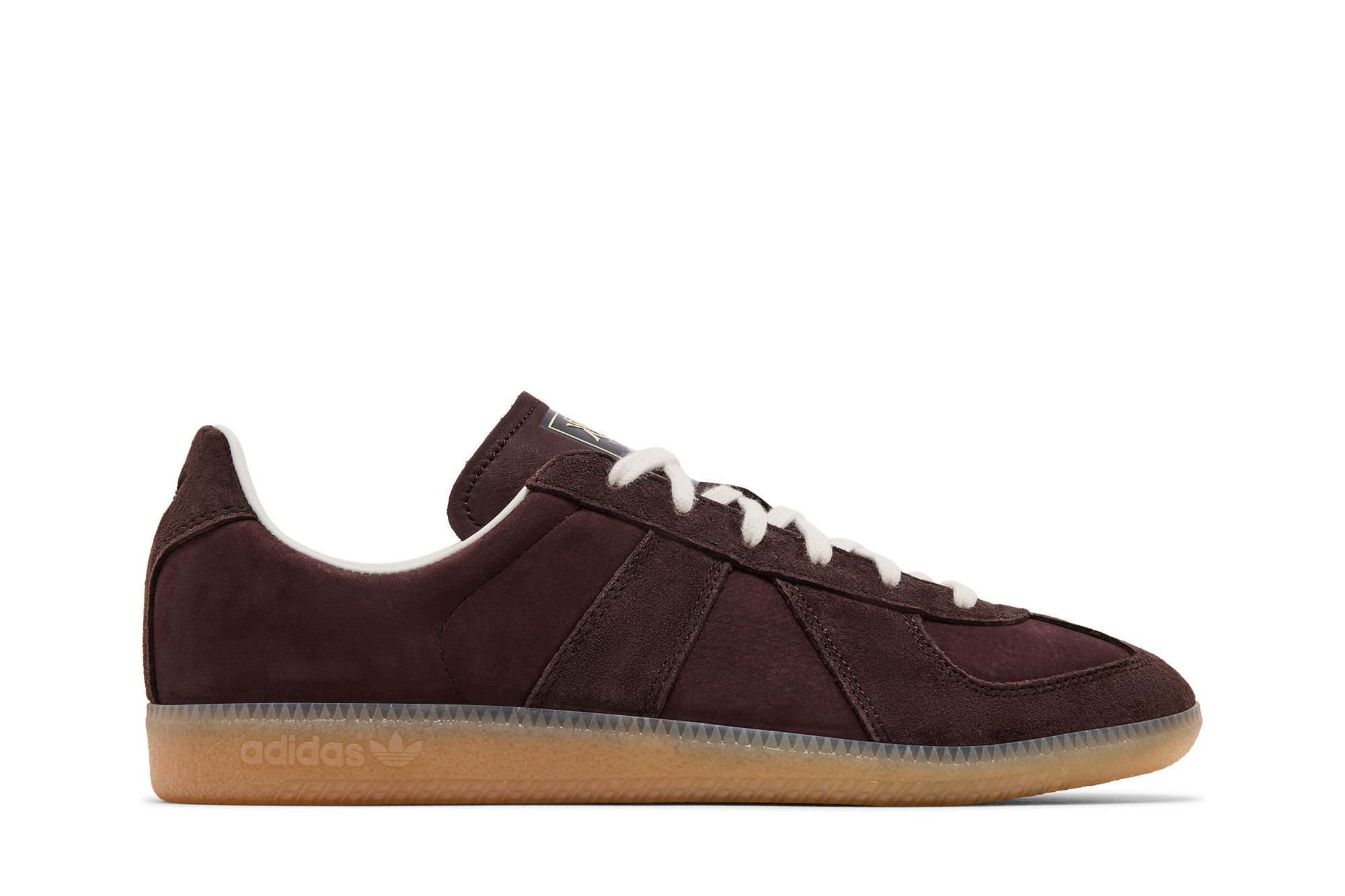 Kith x adidas BW Army 'Aurora Coffee' KK2795