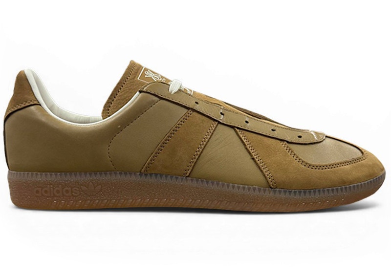 Kith x adidas BW Army 'Raw Desert' KH6549