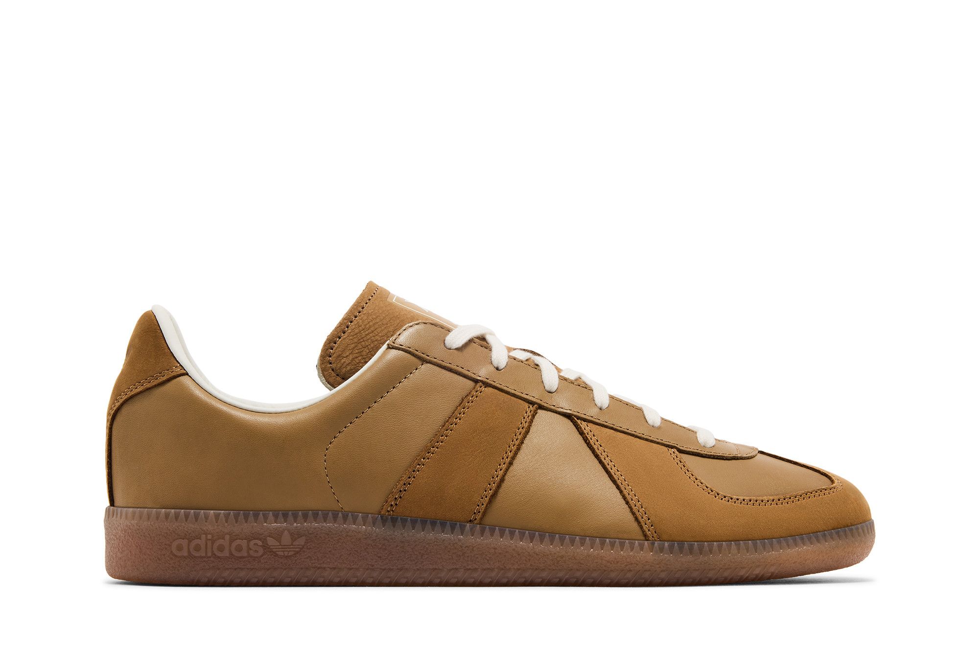 Kith x adidas BW Army 'Raw Desert' KH6549