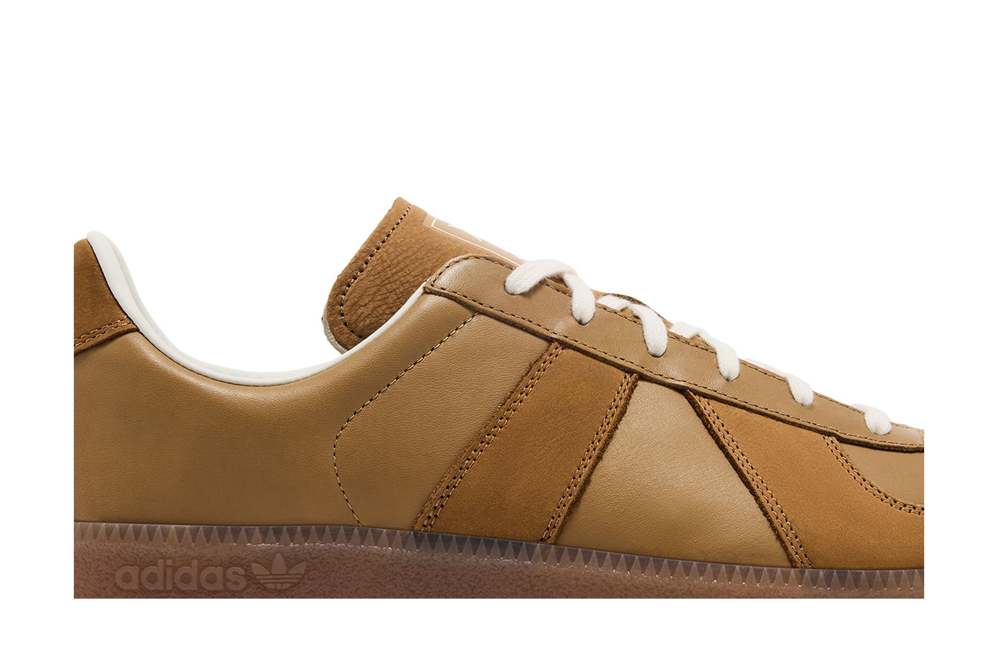 Lookbook Kith x adidas BW Army ''Raw Desert'' Sepatu Sneakers KH6549