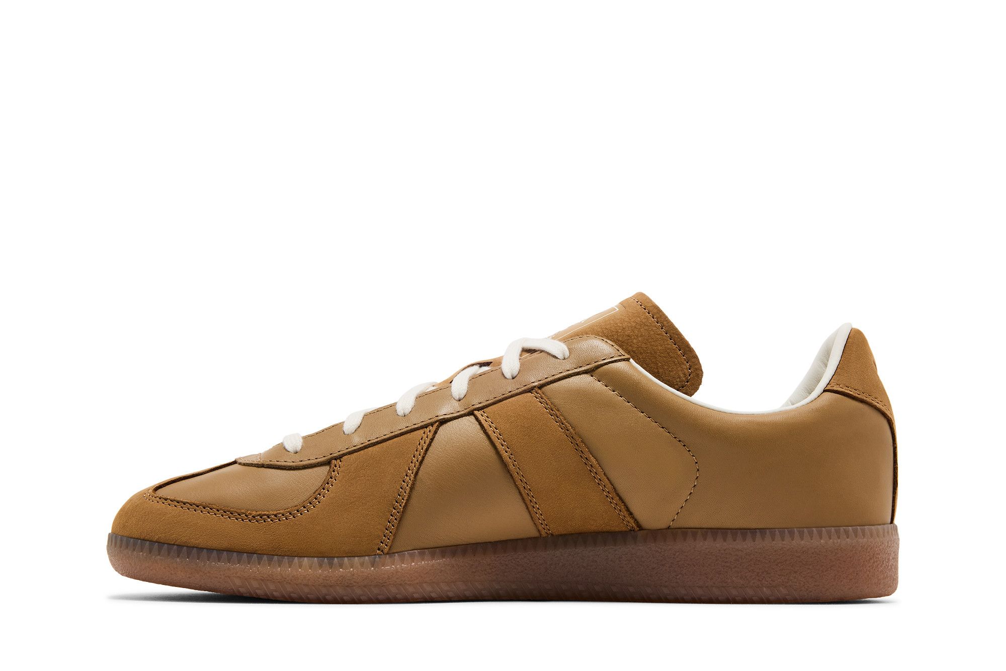 Shop Kith x adidas BW Army ''Raw Desert'' Sepatu Sneakers KH6549