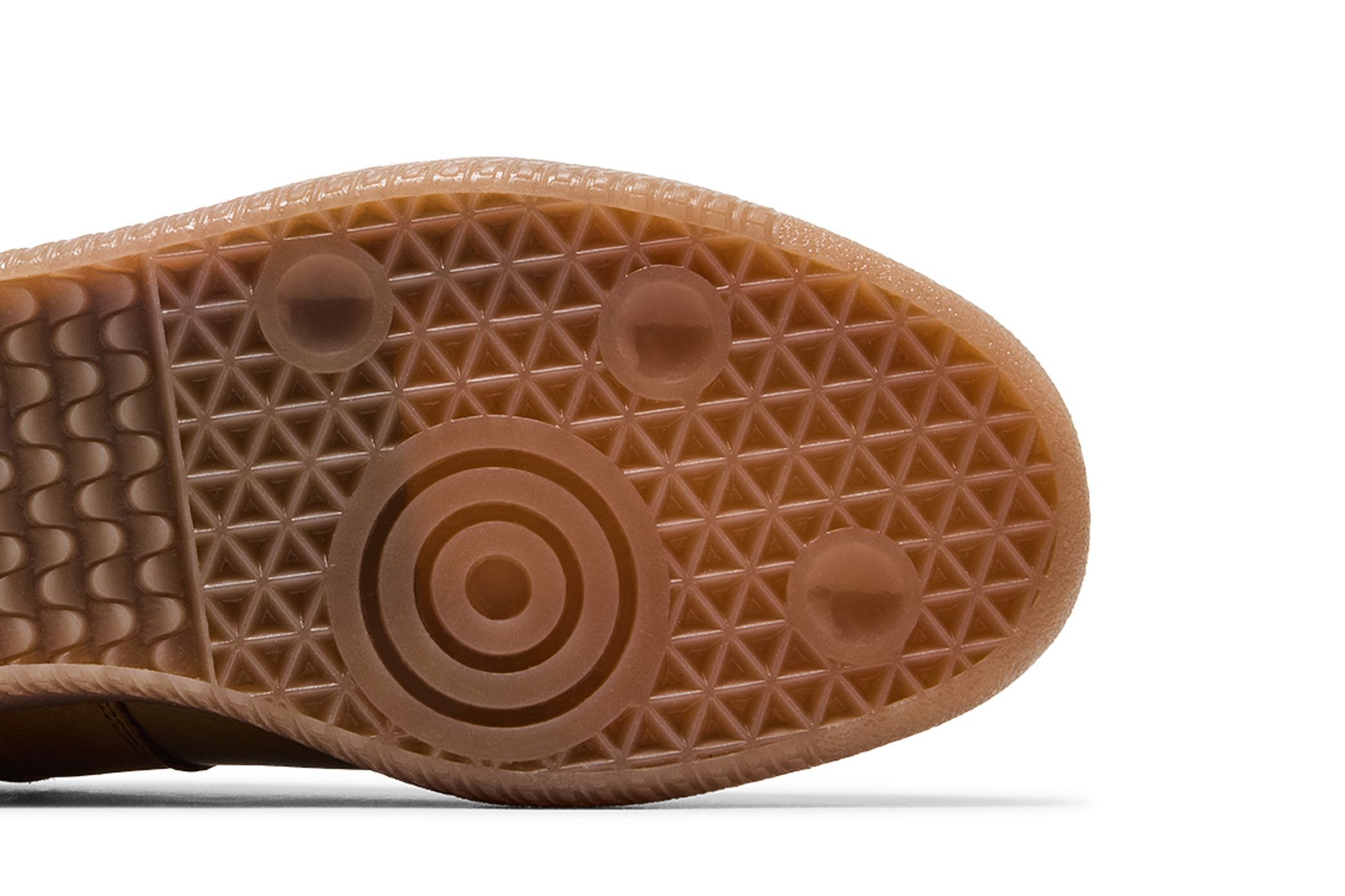 Details for Kith x adidas BW Army ''Raw Desert'' Sepatu Sneakers KH6549