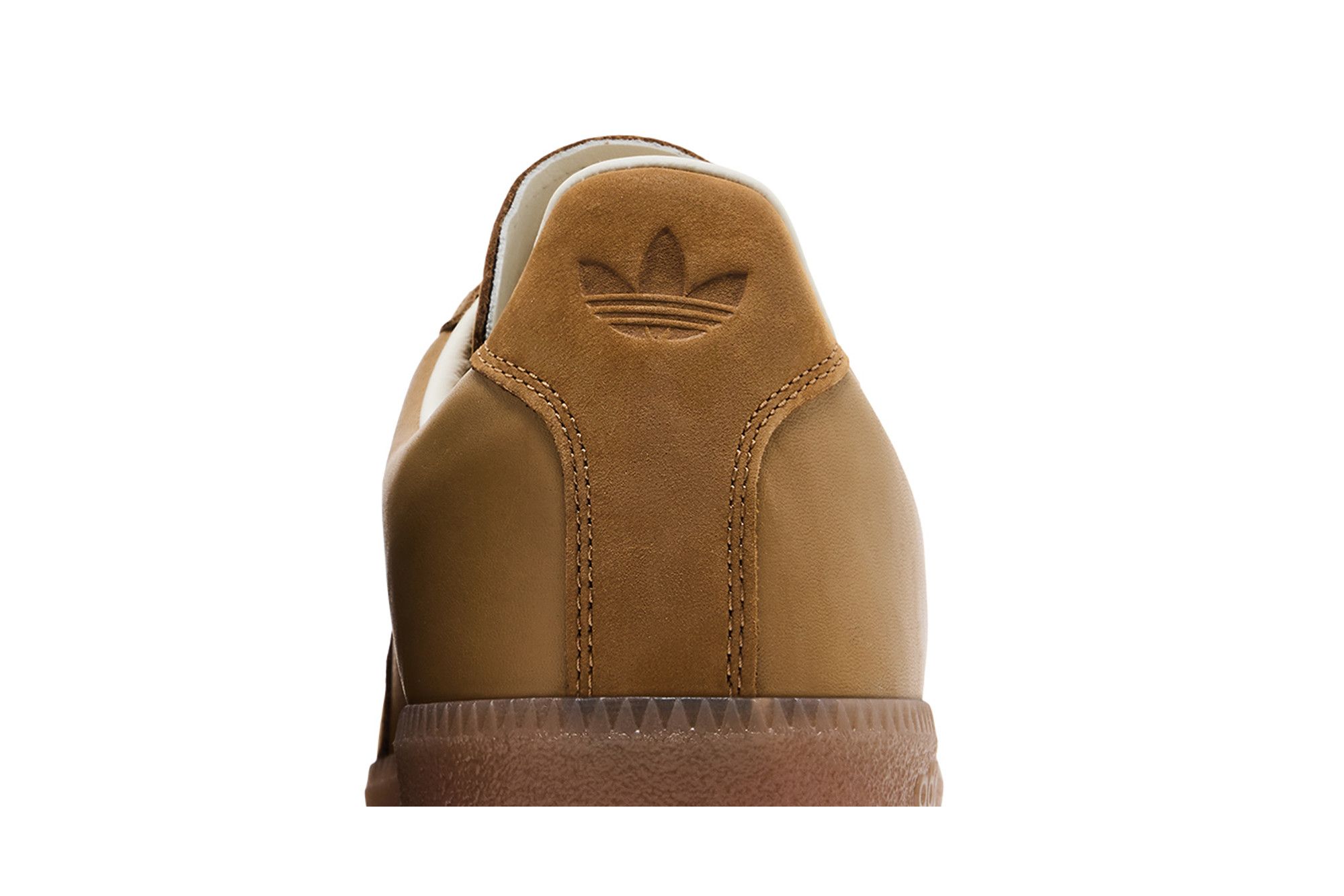 Cheap Kith x adidas BW Army ''Raw Desert'' Sepatu Sneakers KH6549