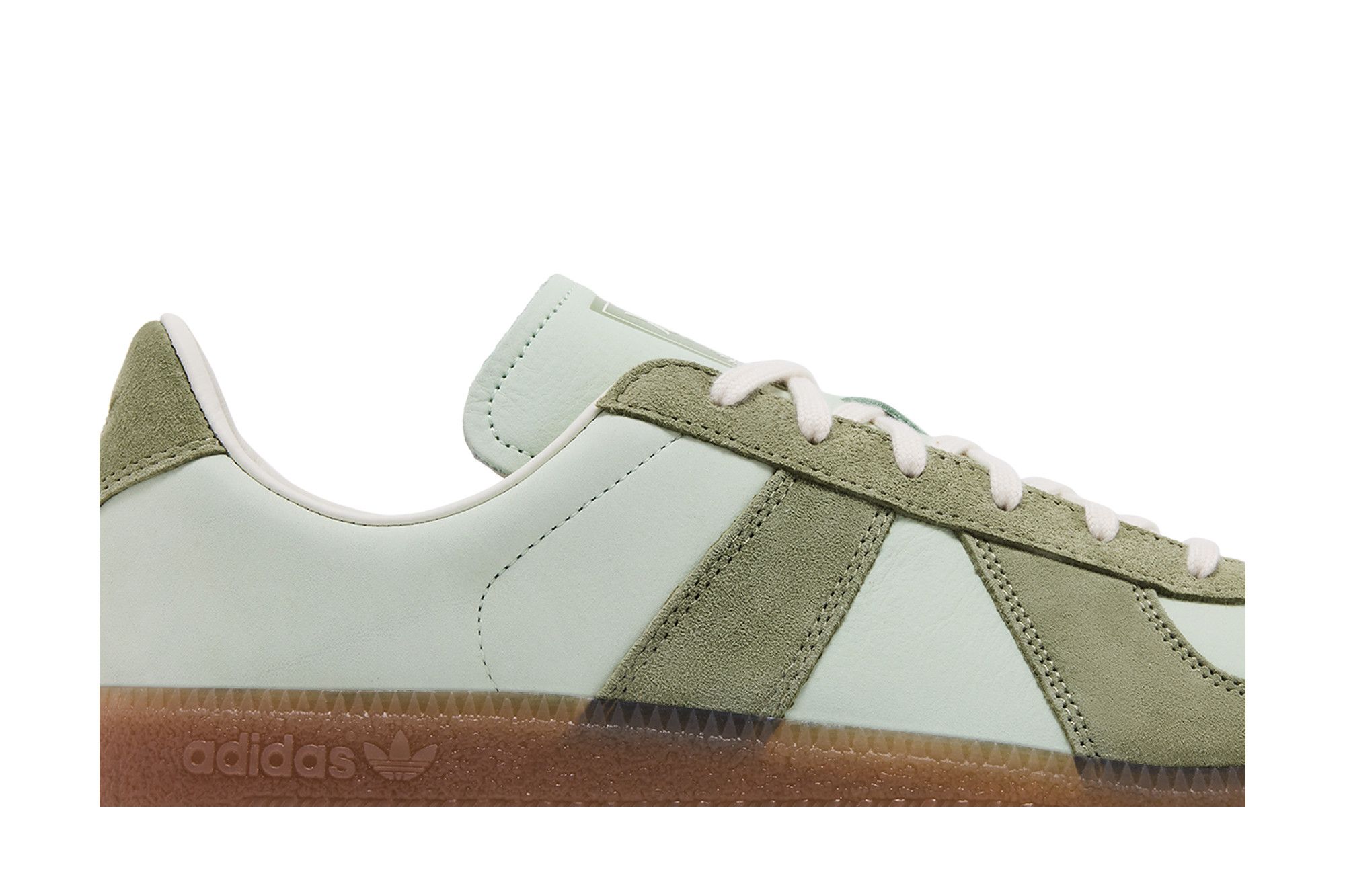 Order Kith x adidas BW Army 'Tent Green' KH6551