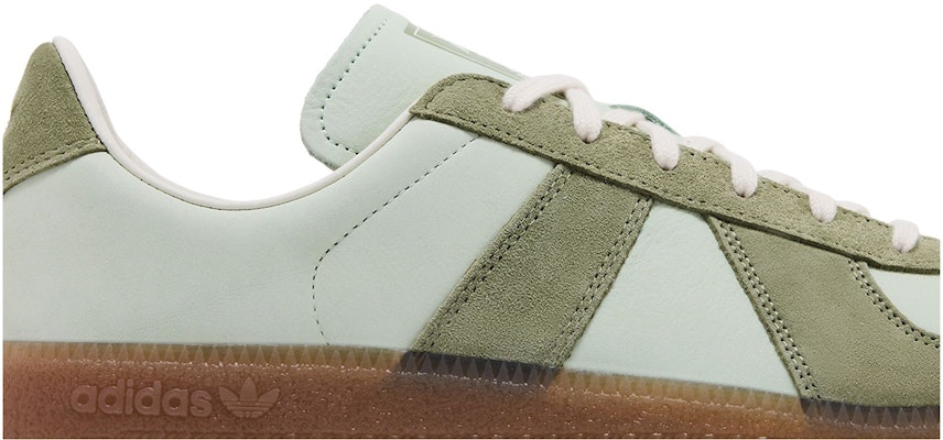 Kith x adidas BW Army 'Tent Green' KH6551 Order Kith x adidas BW Army 'Tent Green' KH6551