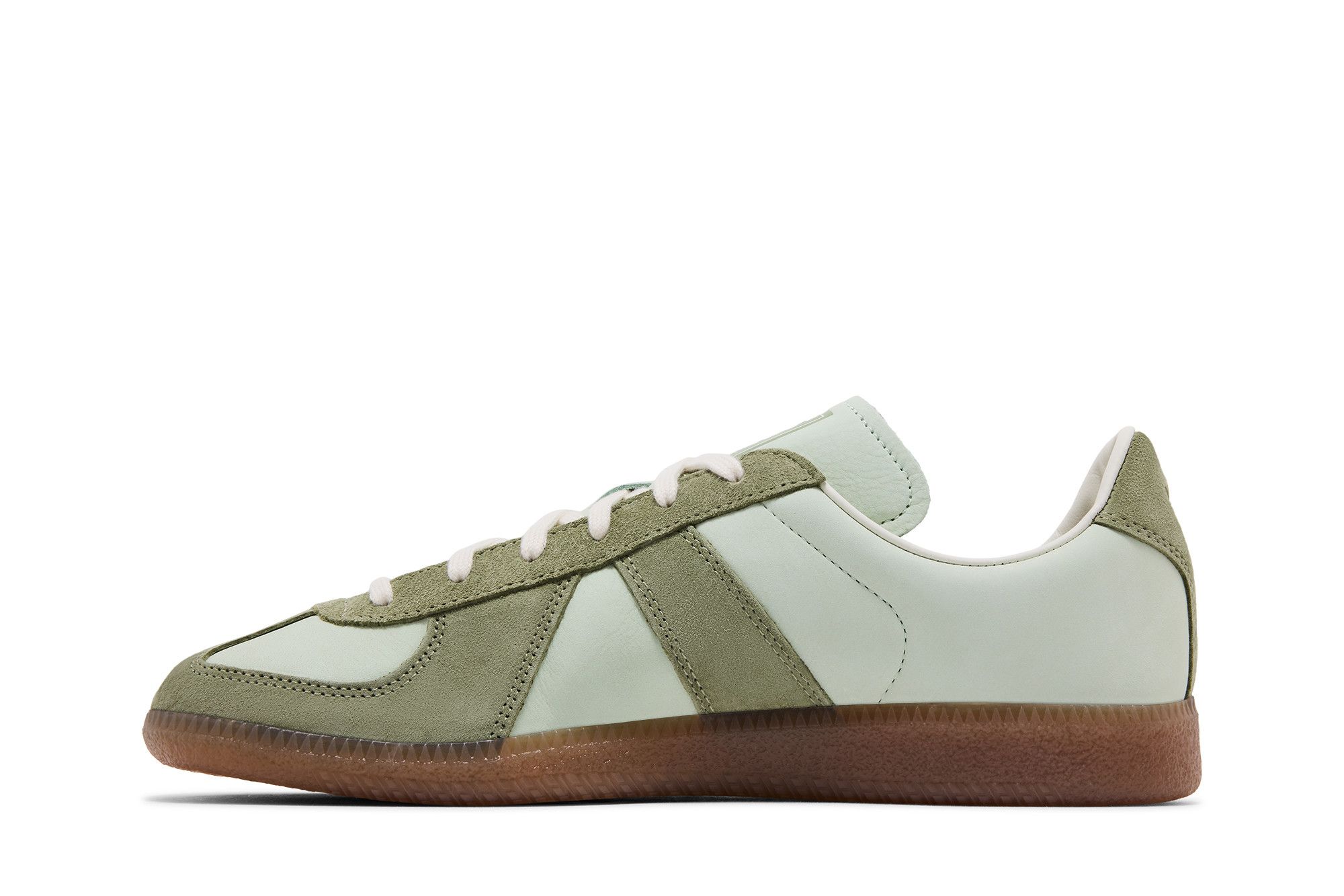 Lookbook Kith x adidas BW Army 'Tent Green' KH6551