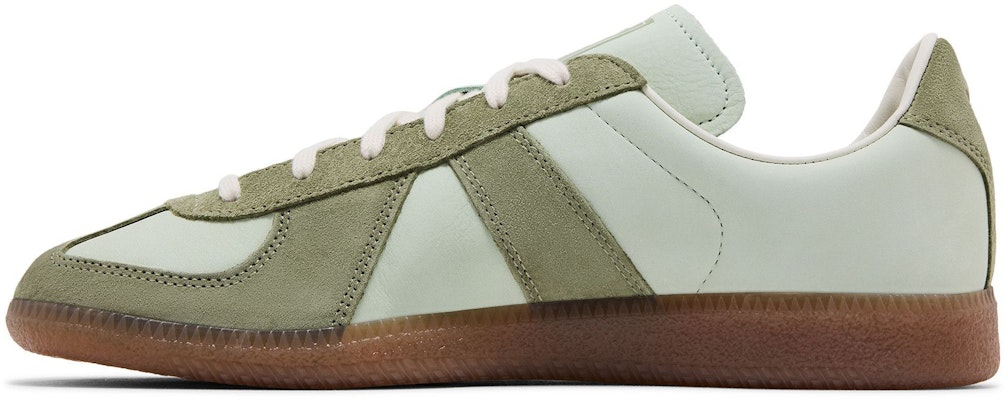 Kith x adidas BW Army 'Tent Green' KH6551 Lookbook Kith x adidas BW Army 'Tent Green' KH6551