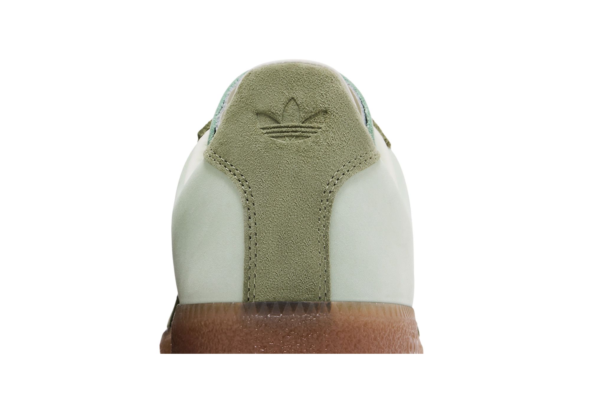 Sizing Kith x adidas BW Army 'Tent Green' KH6551