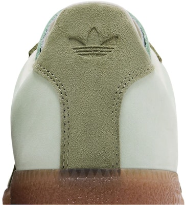 Kith x adidas BW Army 'Tent Green' KH6551 Sizing Kith x adidas BW Army 'Tent Green' KH6551