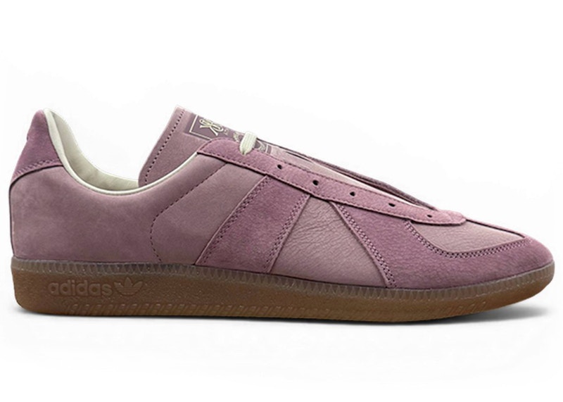 Kith x adidas BW Army 'Wonder Orchid' KH6553