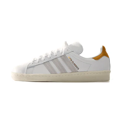 Kith adidas Campus 80s 'Classics Program - Mango'