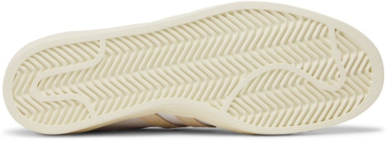 KITH x adidas Campus 80s 'Program Klasik - Putih Merah' GY2542 Shop KITH x adidas Campus 80s 'Program Klasik - Putih Merah' GY2542