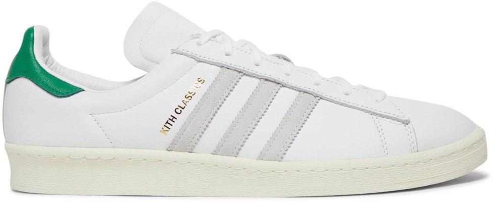 KITH x adidas Campus 80s 'Classics Program' FY3518 Buy KITH x adidas Campus 80s 'Classics Program' FY3518