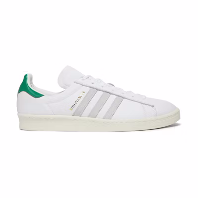 KITH adidas Campus 80s 'Classics Program'