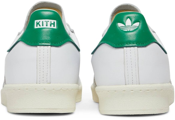 KITH x 阿迪达斯 Campus 80s '经典项目' FY3518 Details for KITH x 阿迪达斯 Campus 80s '经典项目' FY3518