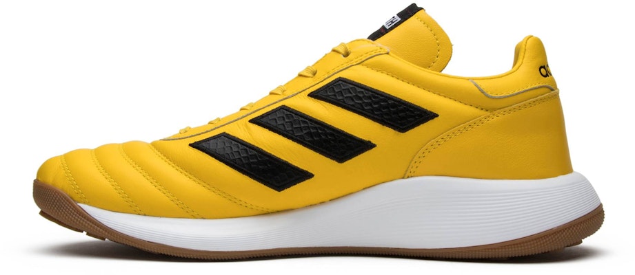 KITH x adidas Copa Mundial 17 草地訓練鞋 'Cobras' CM7896 Lookbook KITH x adidas Copa Mundial 17 草地訓練鞋 'Cobras' CM7896