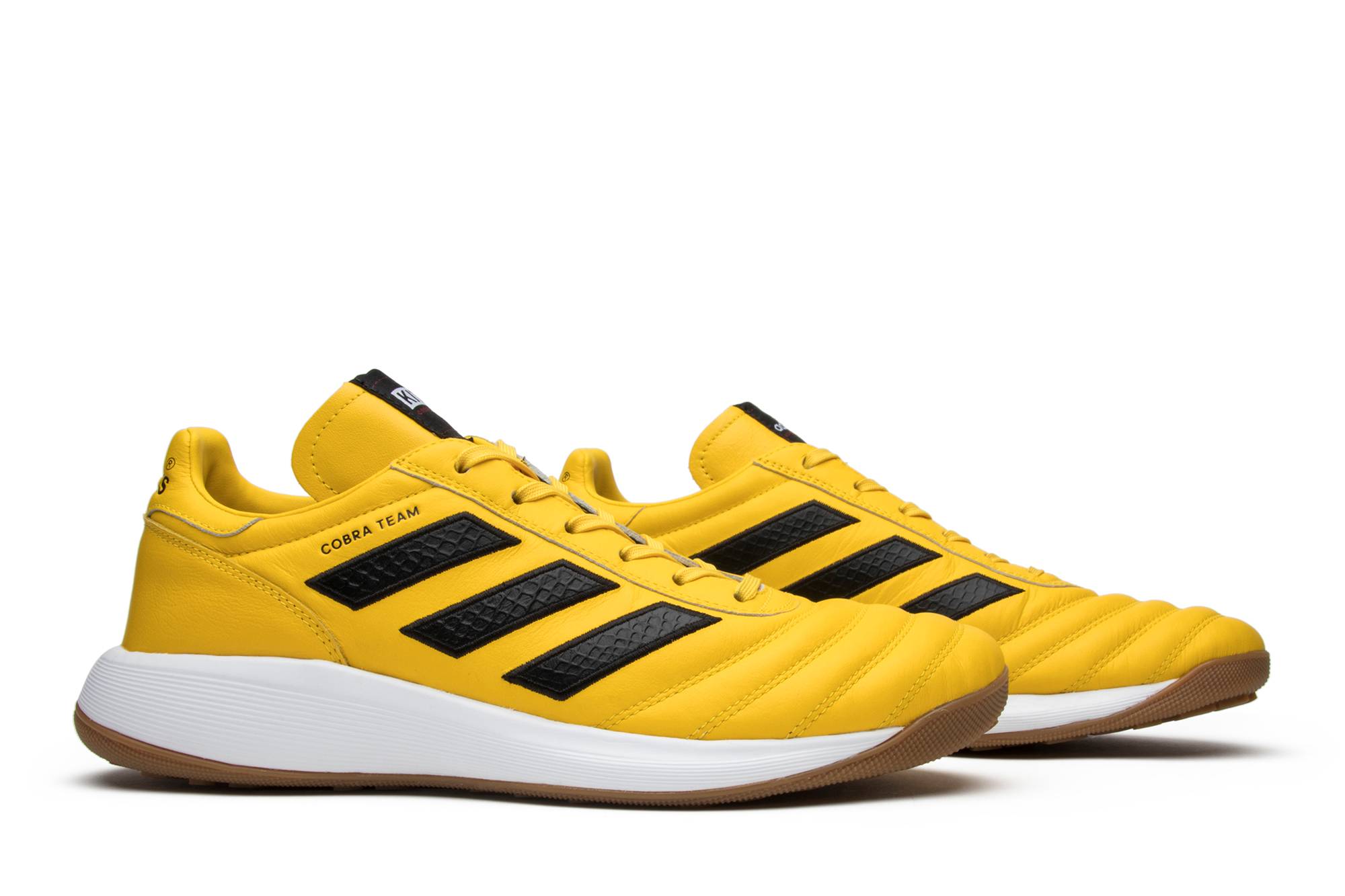 adidas mundial team kith TR(Cobra Team)