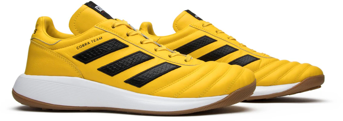 KITH x adidas Copa Mundial 17 草地訓練鞋 'Cobras' CM7896 Cheap KITH x adidas Copa Mundial 17 草地訓練鞋 'Cobras' CM7896