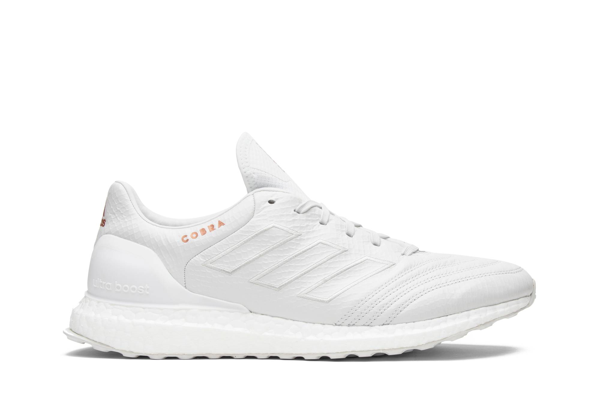 KITH x adidas Copa Mundial 17 UltraBoost 'Cobras' CM7895