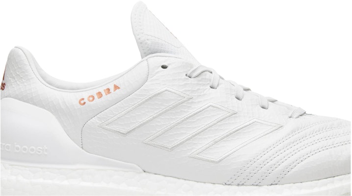KITH x adidas Copa Mundial 17 UltraBoost Cobras CM7895 CM7895