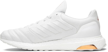KITH x adidas Copa Mundial 17 UltraBoost 'Cobras' Sepatu Sneakers CM7895 Lookbook KITH x adidas Copa Mundial 17 UltraBoost 'Cobras' Sepatu Sneakers CM7895