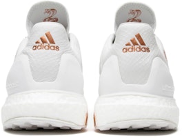 KITH x adidas Copa Mundial 17 UltraBoost 'Cobras' Sepatu Sneakers CM7895 Details for KITH x adidas Copa Mundial 17 UltraBoost 'Cobras' Sepatu Sneakers CM7895