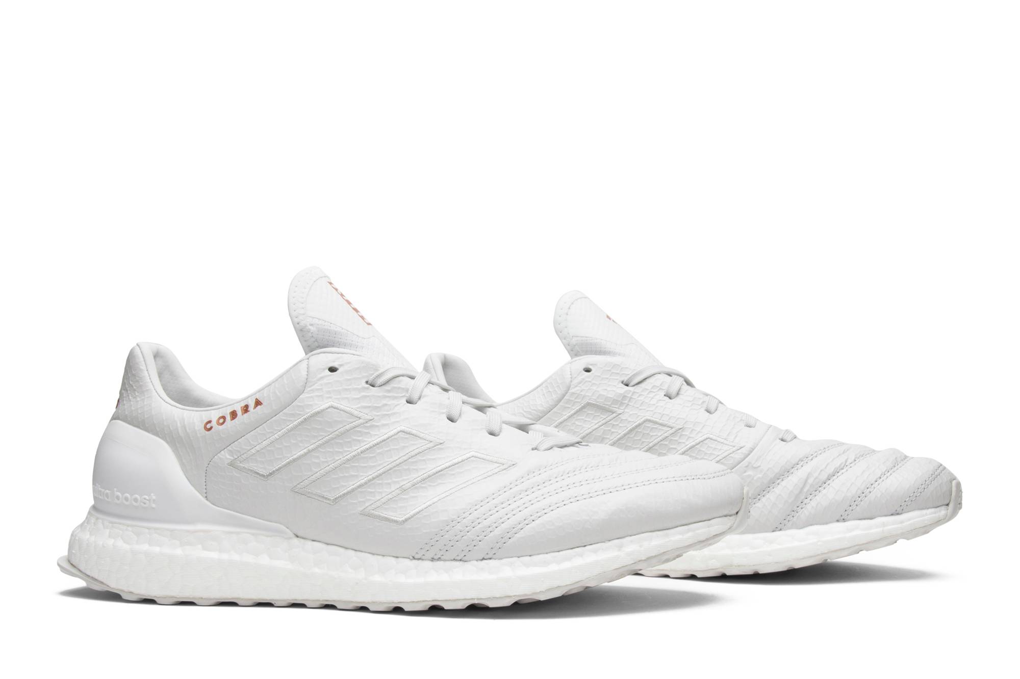 Cheap KITH x adidas Copa Mundial 17 UltraBoost 'Cobras' CM7895 新疆隊