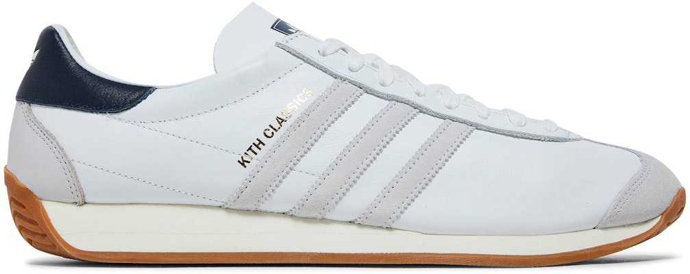 KITH x adidas Country 'Classics Program' FX5394 Buy KITH x adidas Country 'Classics Program' FX5394
