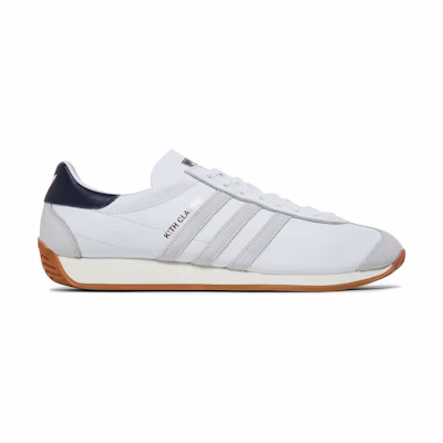 KITH adidas Country 'Classics Program'