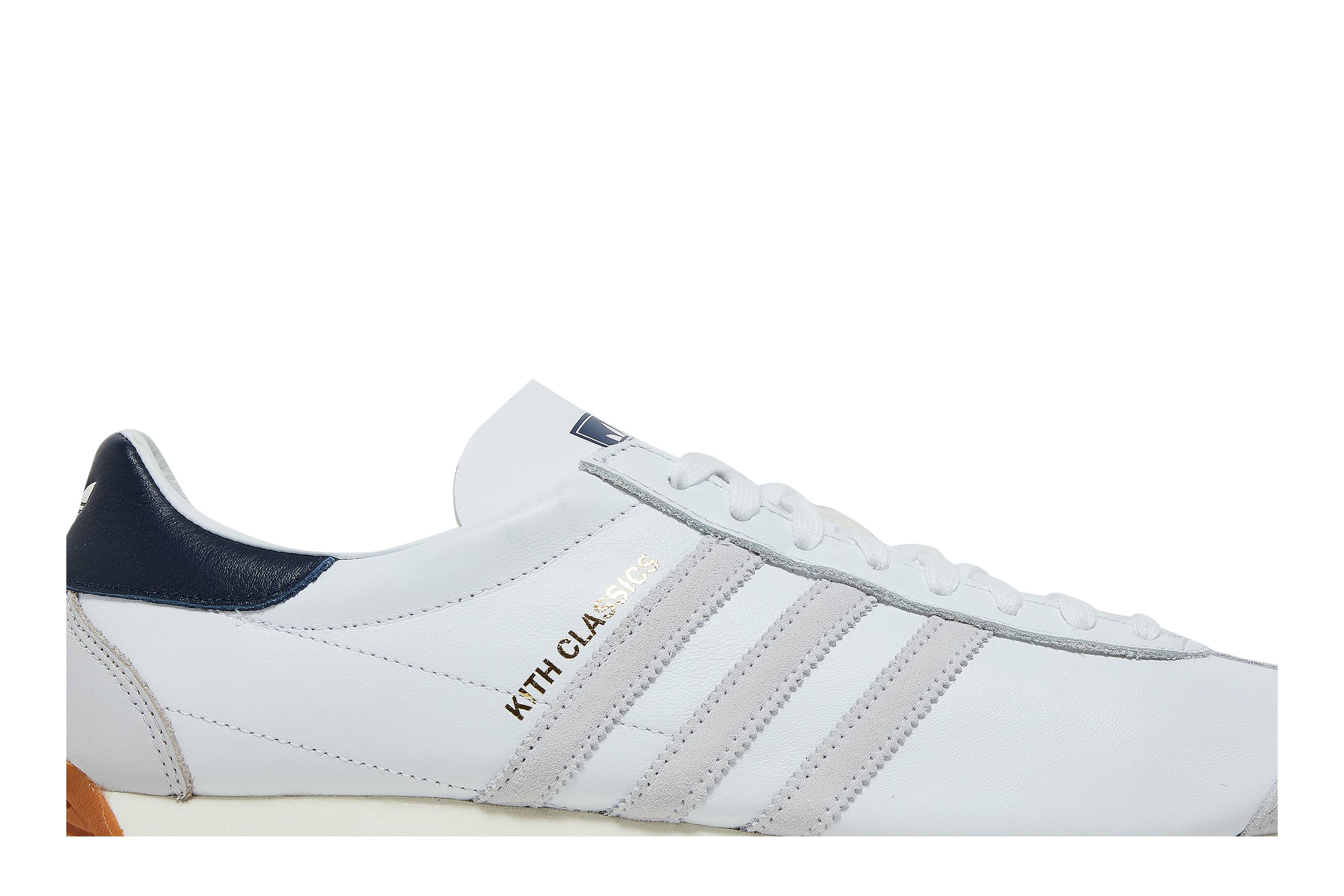 Order KITH x adidas Country 'Programa Clásicos' FX5394