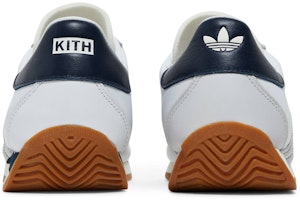 KITH x adidas Country 'Programa Clásicos' FX5394 Details for KITH x adidas Country 'Programa Clásicos' FX5394