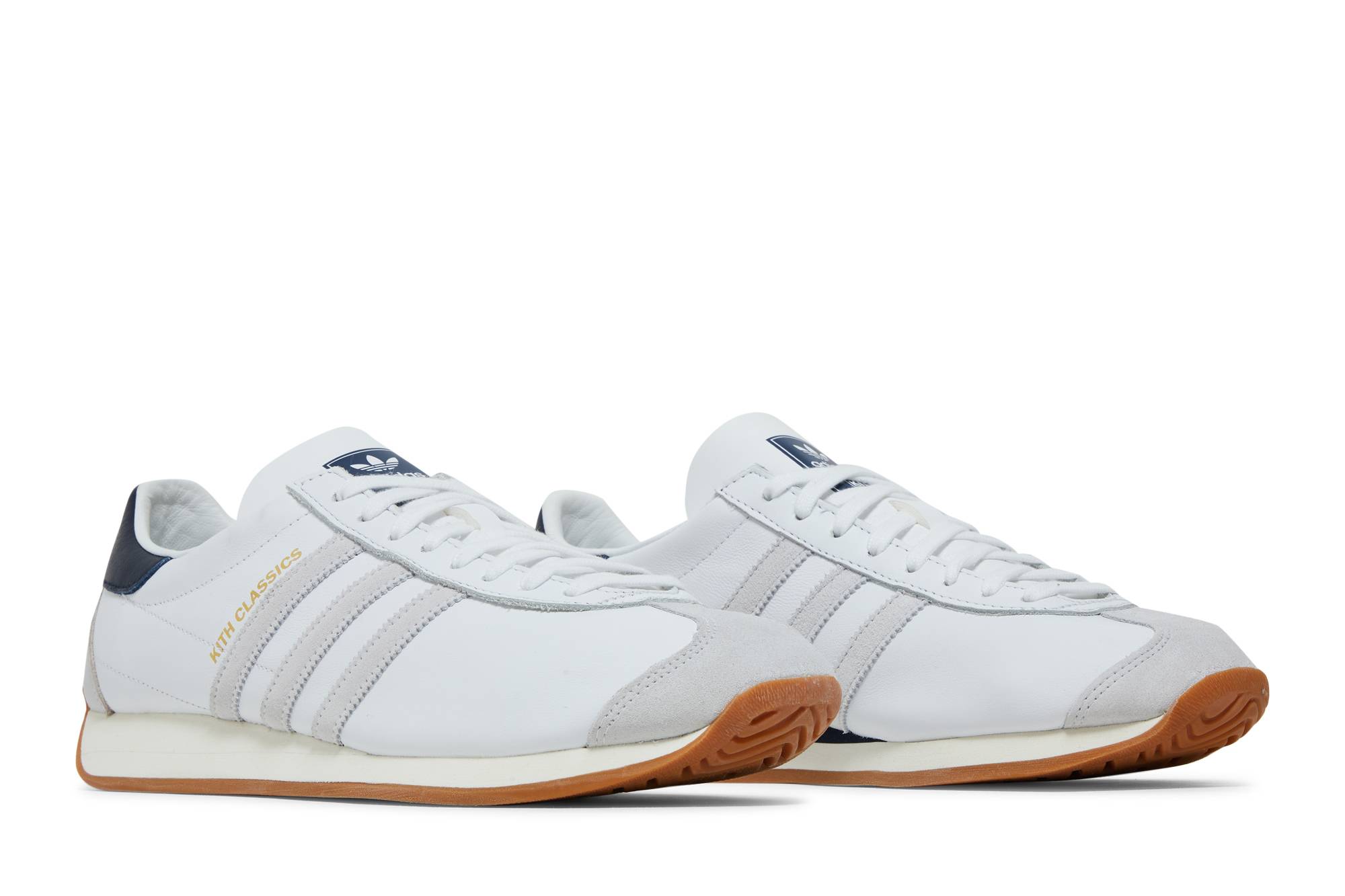 Cheap KITH x adidas Country 'Programa Clásicos' FX5394