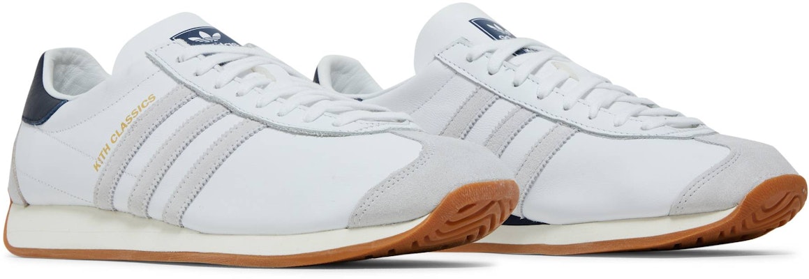 KITH x adidas Country 'Classics Program' FX5394 Cheap KITH x adidas Country 'Classics Program' FX5394