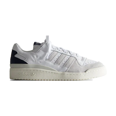 Kith adidas Forum Low 'Classics Program - Navy'